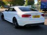 USED 2011 11 AUDI A5 4.2 S5 V8 QUATTRO 2d 354 BHP VERY WELL MAINTAINED++UPGRADED