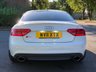 USED 2011 11 AUDI A5 4.2 S5 V8 QUATTRO 2d 354 BHP VERY WELL MAINTAINED++UPGRADED