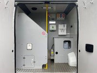 USED 2016 65 PEUGEOT BOXER 2.2 HDI 335 L3H2 [ TOILET WASHROOM ] PROFESSIONAL P/V 130 BHP Air Con