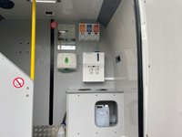 USED 2016 65 PEUGEOT BOXER 2.2 HDI 335 L3H2 [ TOILET WASHROOM ] PROFESSIONAL P/V 130 BHP Air Con