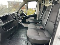 USED 2016 65 PEUGEOT BOXER 2.2 HDI 335 L3H2 [ TOILET WASHROOM ] PROFESSIONAL P/V 130 BHP Air Con