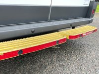 USED 2016 65 PEUGEOT BOXER 2.2 HDI 335 L3H2 [ TOILET WASHROOM ] PROFESSIONAL P/V 130 BHP Air Con