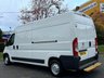 USED 2016 65 PEUGEOT BOXER 2.2 HDI 335 L3H2 [ TOILET WASHROOM ] PROFESSIONAL P/V 130 BHP Air Con