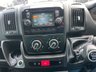 USED 2016 65 PEUGEOT BOXER 2.2 HDI 335 L3H2 [ TOILET WASHROOM ] PROFESSIONAL P/V 130 BHP Air Con