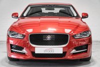 USED 2017 17 JAGUAR XE 2.0 R-SPORT INGENIUM 4d 247 BHP HOME DELIVERY AVAILABLE