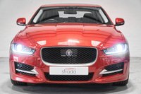 USED 2017 17 JAGUAR XE 2.0 R-SPORT INGENIUM 4d 247 BHP HOME DELIVERY AVAILABLE