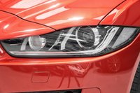 USED 2017 17 JAGUAR XE 2.0 R-SPORT INGENIUM 4d 247 BHP HOME DELIVERY AVAILABLE