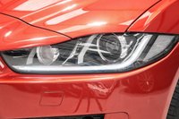 USED 2017 17 JAGUAR XE 2.0 R-SPORT INGENIUM 4d 247 BHP HOME DELIVERY AVAILABLE