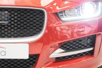 USED 2017 17 JAGUAR XE 2.0 R-SPORT INGENIUM 4d 247 BHP HOME DELIVERY AVAILABLE