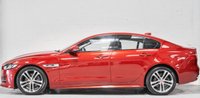 USED 2017 17 JAGUAR XE 2.0 R-SPORT INGENIUM 4d 247 BHP HOME DELIVERY AVAILABLE