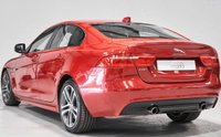 USED 2017 17 JAGUAR XE 2.0 R-SPORT INGENIUM 4d 247 BHP HOME DELIVERY AVAILABLE