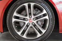 USED 2017 17 JAGUAR XE 2.0 R-SPORT INGENIUM 4d 247 BHP HOME DELIVERY AVAILABLE