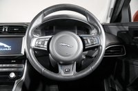 USED 2017 17 JAGUAR XE 2.0 R-SPORT INGENIUM 4d 247 BHP HOME DELIVERY AVAILABLE