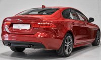 USED 2017 17 JAGUAR XE 2.0 R-SPORT INGENIUM 4d 247 BHP HOME DELIVERY AVAILABLE