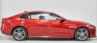 USED 2017 17 JAGUAR XE 2.0 R-SPORT INGENIUM 4d 247 BHP HOME DELIVERY AVAILABLE