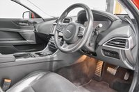 USED 2017 17 JAGUAR XE 2.0 R-SPORT INGENIUM 4d 247 BHP HOME DELIVERY AVAILABLE