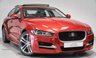 USED 2017 17 JAGUAR XE 2.0 R-SPORT INGENIUM 4d 247 BHP HOME DELIVERY AVAILABLE