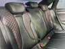 USED 2017 17 AUDI RS3 SALOON 2.5 RS 3 QUATTRO 4d 395 BHP 