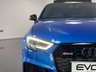USED 2017 17 AUDI RS3 SALOON 2.5 RS 3 QUATTRO 4d 395 BHP 
