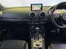 USED 2017 17 AUDI RS3 SALOON 2.5 RS 3 QUATTRO 4d 395 BHP 