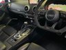 USED 2017 17 AUDI RS3 SALOON 2.5 RS 3 QUATTRO 4d 395 BHP 