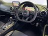 USED 2017 17 AUDI RS3 SALOON 2.5 RS 3 QUATTRO 4d 395 BHP 
