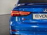 USED 2017 17 AUDI RS3 SALOON 2.5 RS 3 QUATTRO 4d 395 BHP 