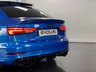 USED 2017 17 AUDI RS3 SALOON 2.5 RS 3 QUATTRO 4d 395 BHP 