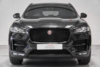 USED 2016 66 JAGUAR F-PACE 2.0 R-SPORT 5d 178 BHP 