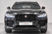 USED 2016 66 JAGUAR F-PACE 2.0 R-SPORT 5d 178 BHP 