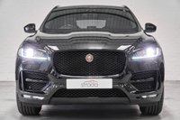USED 2016 66 JAGUAR F-PACE 2.0 R-SPORT 5d 178 BHP 