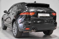 USED 2016 66 JAGUAR F-PACE 2.0 R-SPORT 5d 178 BHP 