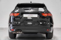 USED 2016 66 JAGUAR F-PACE 2.0 R-SPORT 5d 178 BHP 