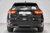 USED 2016 66 JAGUAR F-PACE 2.0 R-SPORT 5d 178 BHP 
