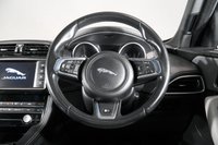 USED 2016 66 JAGUAR F-PACE 2.0 R-SPORT 5d 178 BHP 