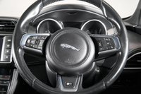 USED 2016 66 JAGUAR F-PACE 2.0 R-SPORT 5d 178 BHP 
