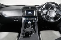 USED 2016 66 JAGUAR F-PACE 2.0 R-SPORT 5d 178 BHP 