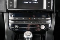 USED 2016 66 JAGUAR F-PACE 2.0 R-SPORT 5d 178 BHP 