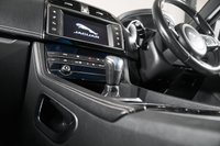 USED 2016 66 JAGUAR F-PACE 2.0 R-SPORT 5d 178 BHP 