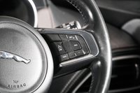 USED 2016 66 JAGUAR F-PACE 2.0 R-SPORT 5d 178 BHP 