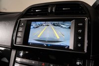 USED 2016 66 JAGUAR F-PACE 2.0 R-SPORT 5d 178 BHP 