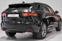USED 2016 66 JAGUAR F-PACE 2.0 R-SPORT 5d 178 BHP 