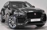 USED 2016 66 JAGUAR F-PACE 2.0 R-SPORT 5d 178 BHP 