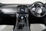 USED 2016 66 JAGUAR F-PACE 2.0 R-SPORT 5d 178 BHP 