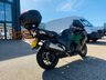USED 2018 18 KAWASAKI ZZR1400 HHF  WITH AKRAPOVIC EXHAUSTS