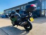 USED 2018 18 KAWASAKI ZZR1400 HHF  WITH AKRAPOVIC EXHAUSTS
