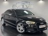USED 2016 66 AUDI A3 2.0 TDI S LINE 4d 148 BHP FSH, IMMACULATE, CLEAN EXAMPLE