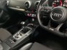 USED 2016 66 AUDI A3 2.0 TDI S LINE 4d 148 BHP FSH, IMMACULATE, CLEAN EXAMPLE