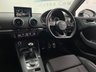 USED 2016 66 AUDI A3 2.0 TDI S LINE 4d 148 BHP FSH, IMMACULATE, CLEAN EXAMPLE