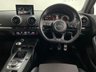 USED 2016 66 AUDI A3 2.0 TDI S LINE 4d 148 BHP FSH, IMMACULATE, CLEAN EXAMPLE